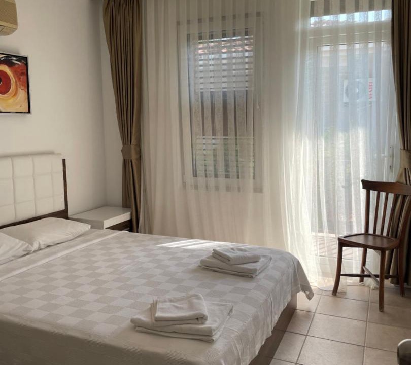Photo of Bedroom in Gocek