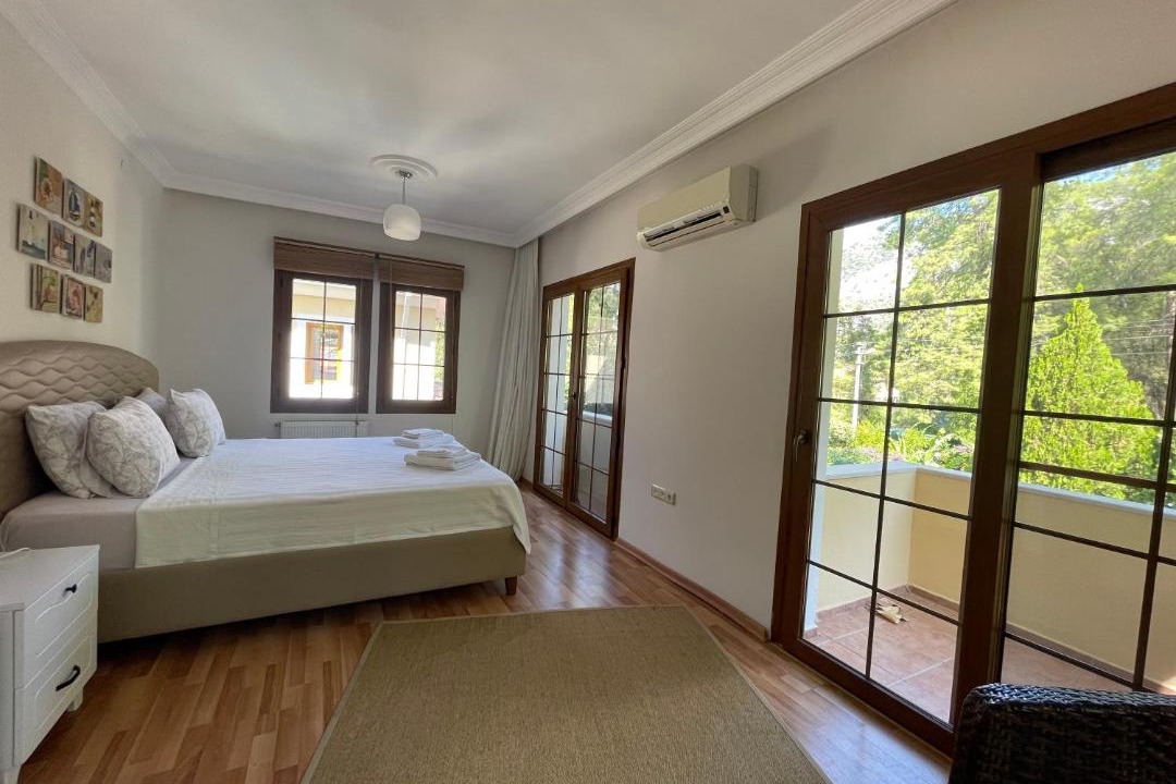 Photo of Kitchen in Gocek