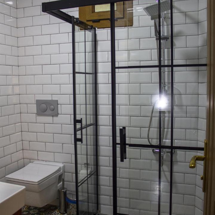 Photo of Bathroom in Avlana