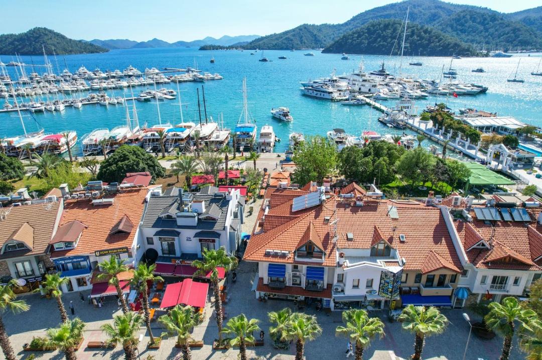 Photo of Others in Gocek