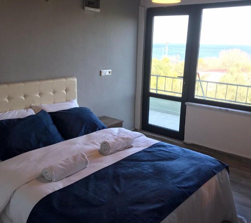 Photo of Bedroom in Ayvacik