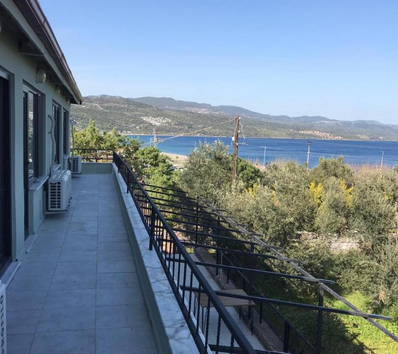 Photo of Patio Balcony in Ayvacik