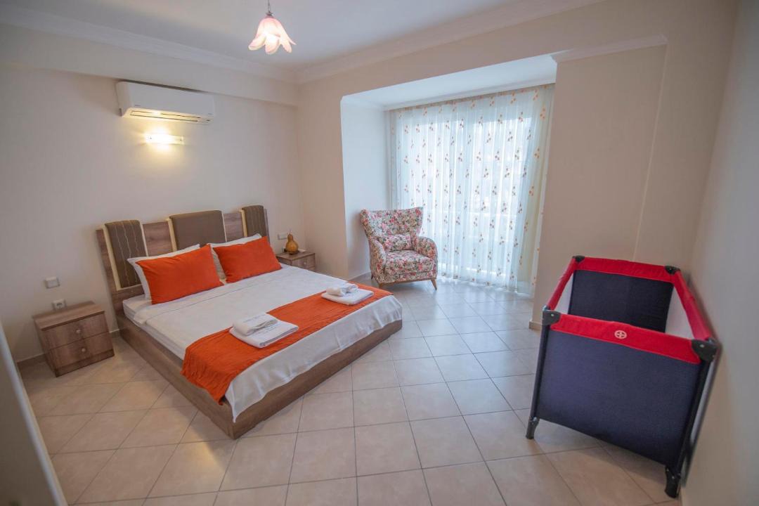 Photo of Livingroom in Fethiye City Center