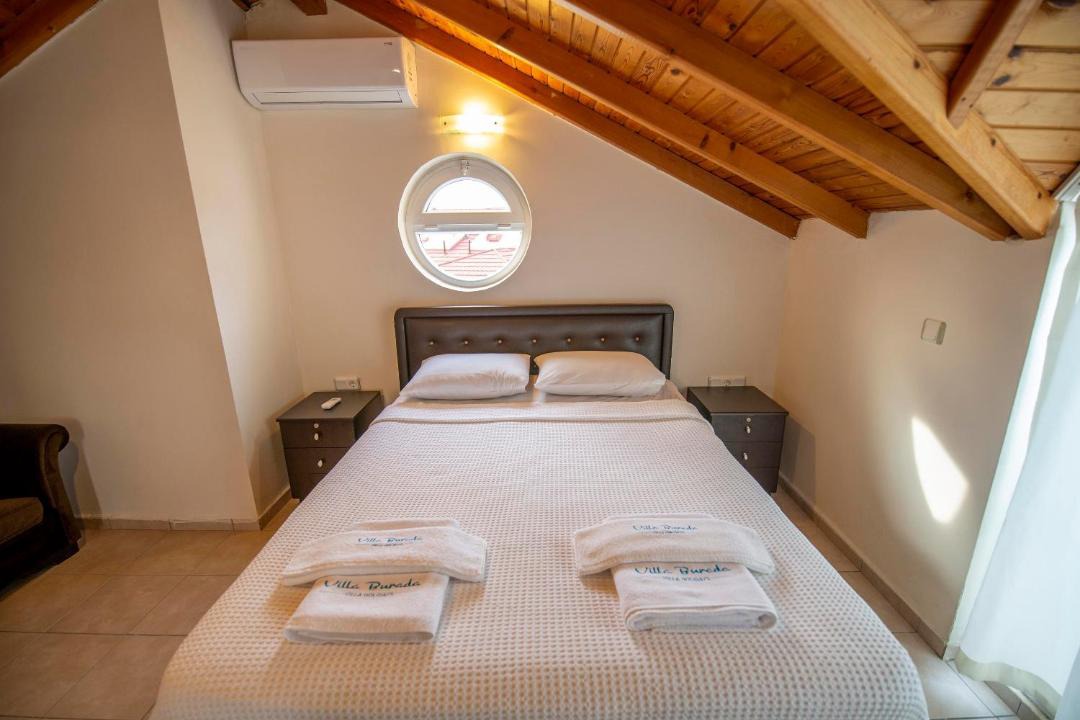 Photo of Bedroom in Fethiye City Center