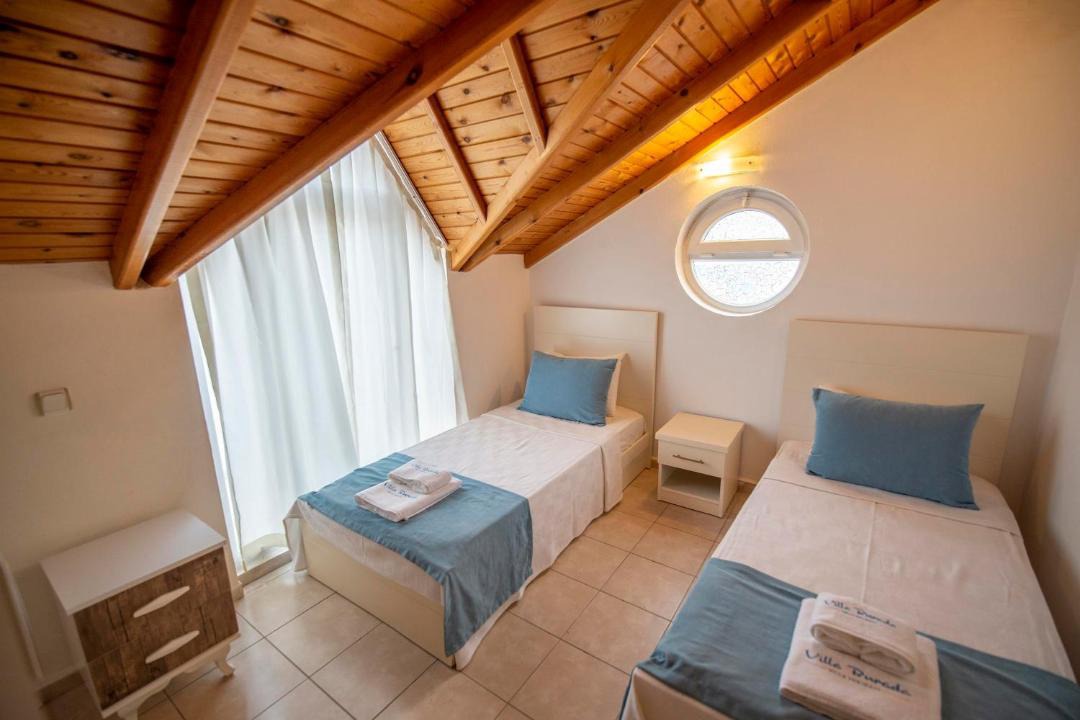 Photo of Bathroom in Fethiye City Center