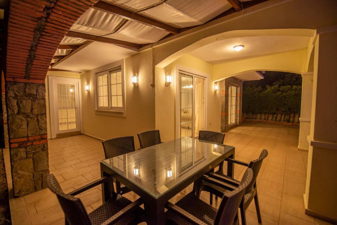 Photo of Bedroom in Fethiye City Center