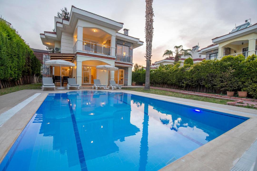 Photo of Livingroom in Fethiye City Center