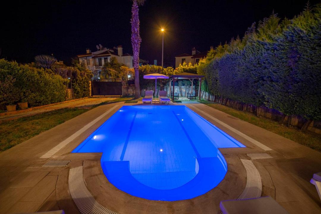 Photo of Livingroom in Fethiye City Center