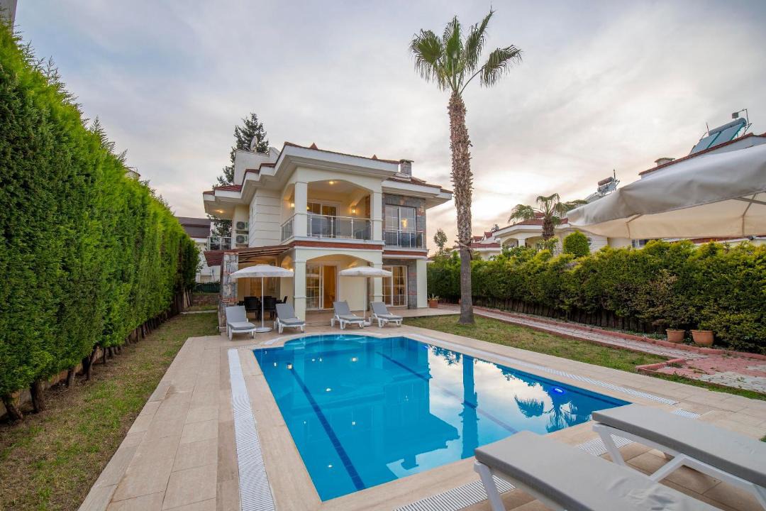 Photo of Livingroom in Fethiye City Center
