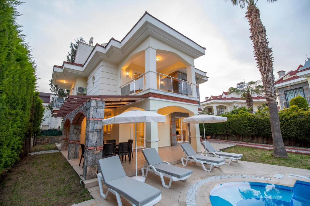 Photo of Others in Fethiye City Center