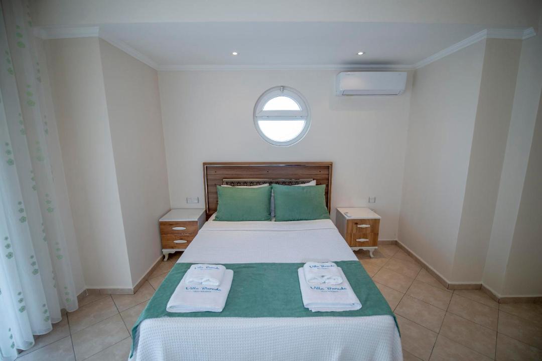 Photo of Livingroom in Fethiye City Center
