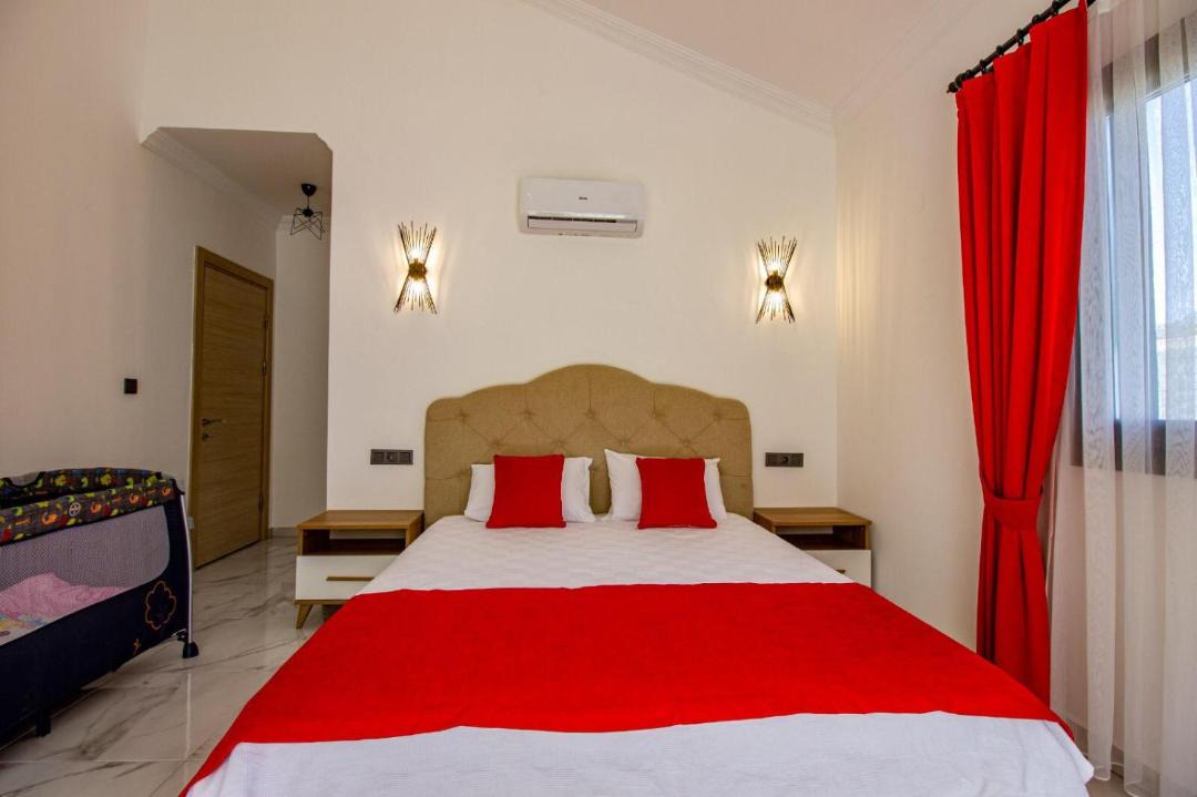 Photo of Bedroom in Yaniklar