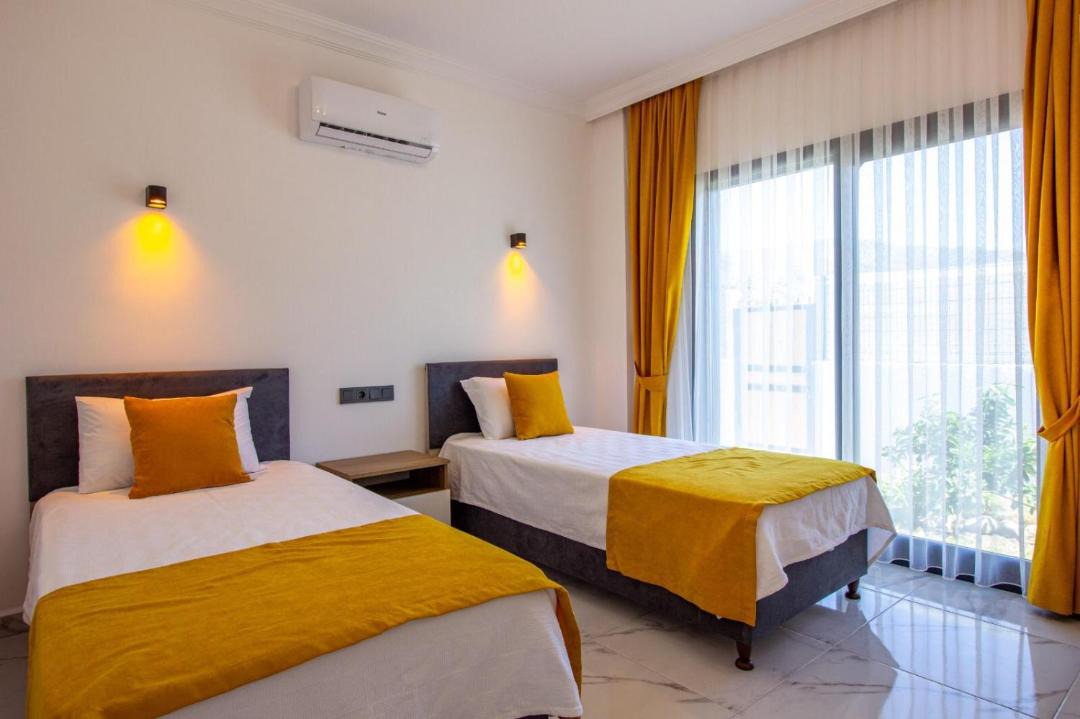 Photo of Bedroom in Yaniklar
