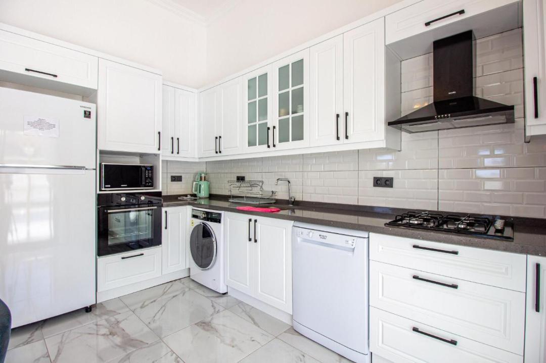 Photo of Kitchen in Yaniklar