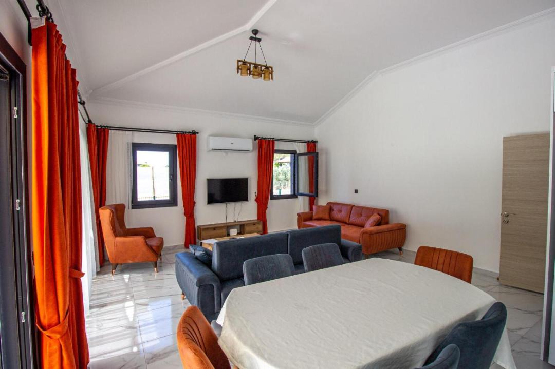 Photo of Livingroom in Yaniklar