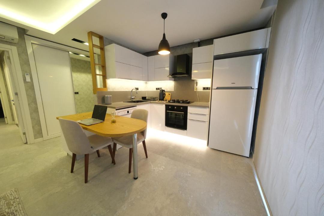 Photo of Kitchen in Cukurova