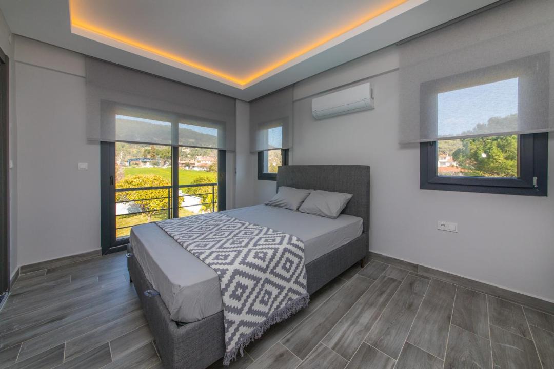 Photo of Bedroom in Atakoy