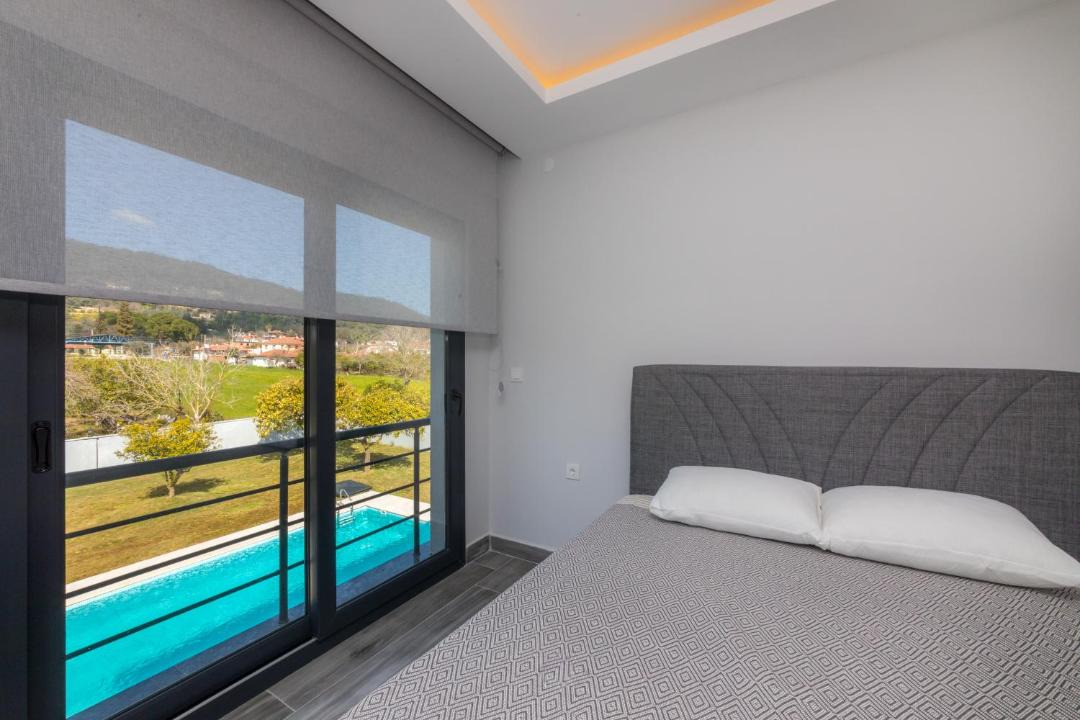Photo of Livingroom in Atakoy