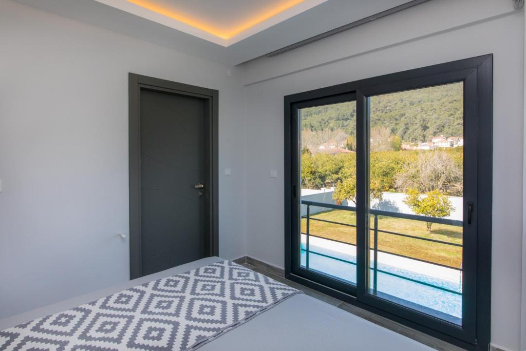 Photo of Livingroom in Atakoy