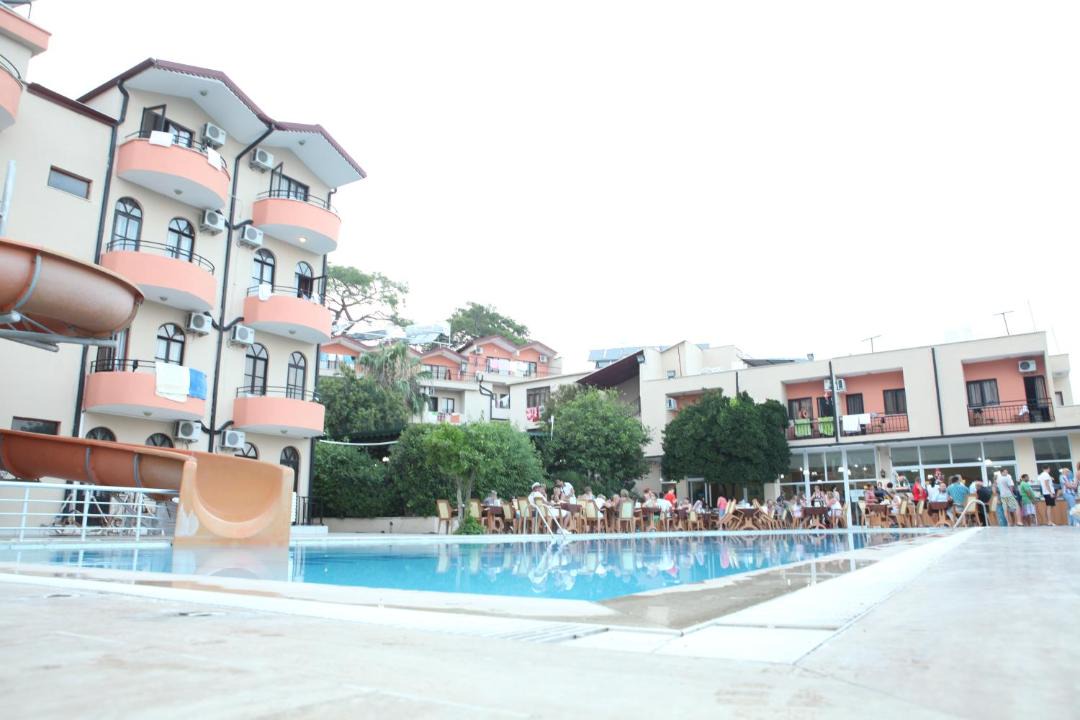 Photo of Others in Beldibi