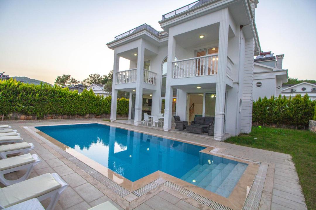 Photo of Outdoor in Hisaronu