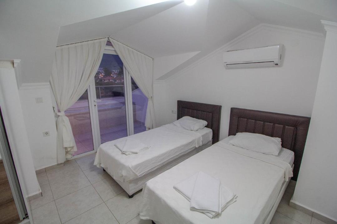 Photo of Bedroom in Hisaronu