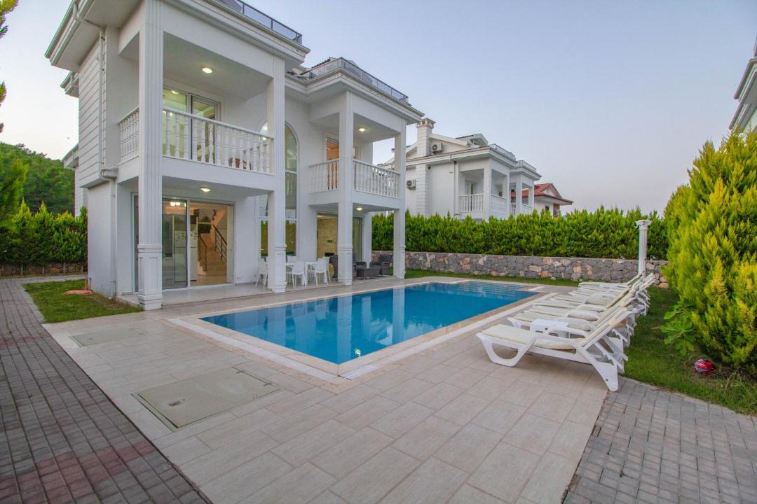 Photo of Outdoor in Hisaronu
