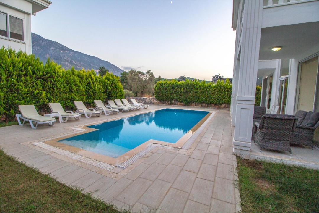 Photo of Outdoor in Hisaronu