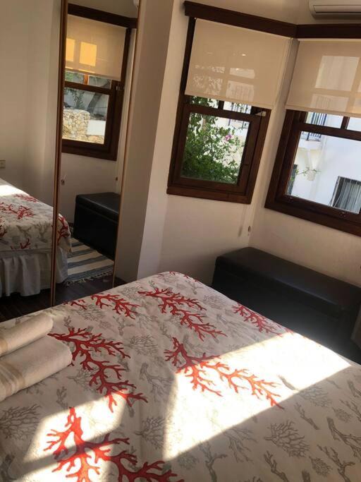 Photo of Bedroom in Golturkbuku