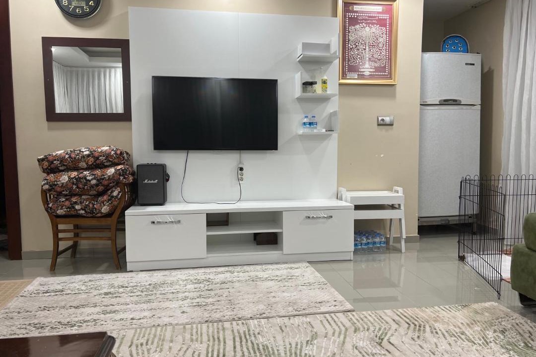 Photo of Livingroom in Alkent 2000