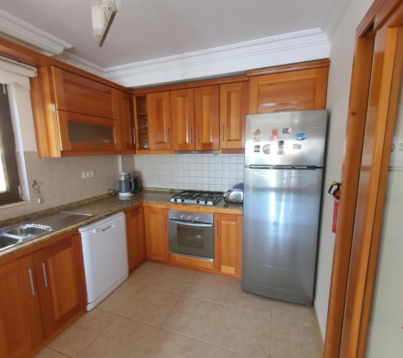 Photo of Kitchen in Kalkan