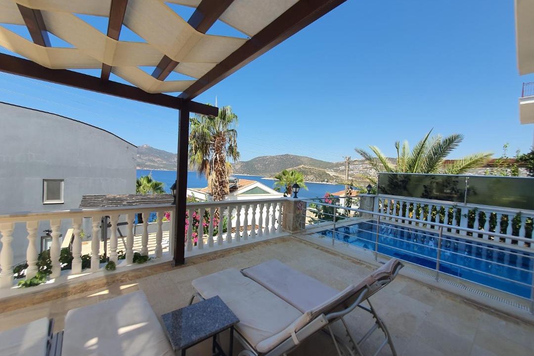 Photo of Others in Kalkan