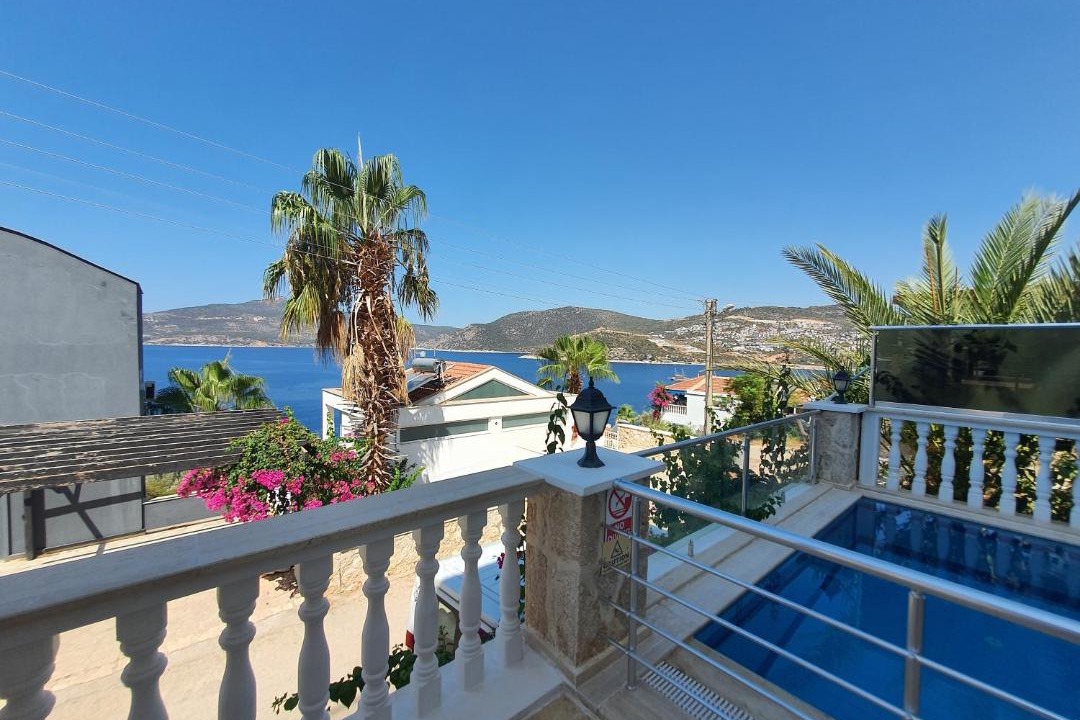 Photo of Others in Kalkan