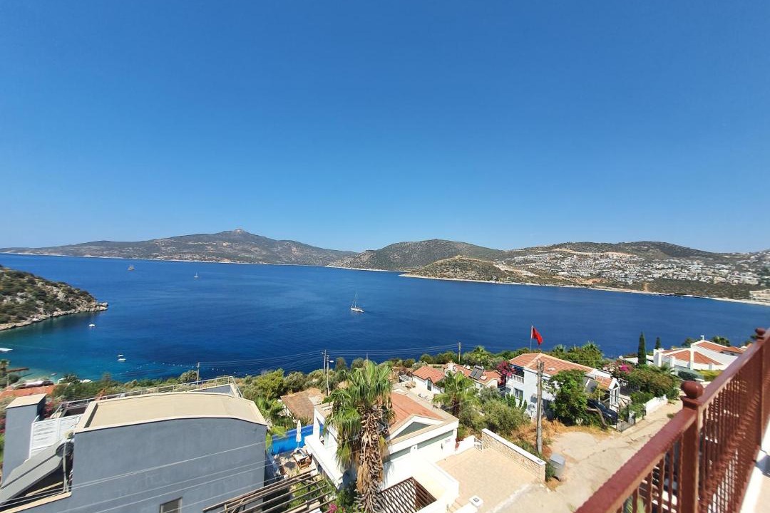 Photo of Others in Kalkan