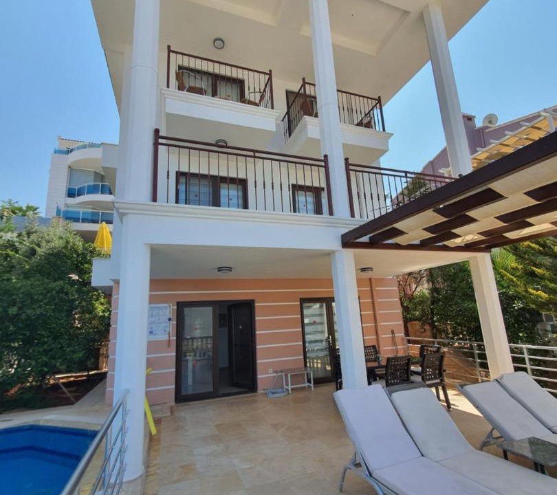Photo of Others in Kalkan
