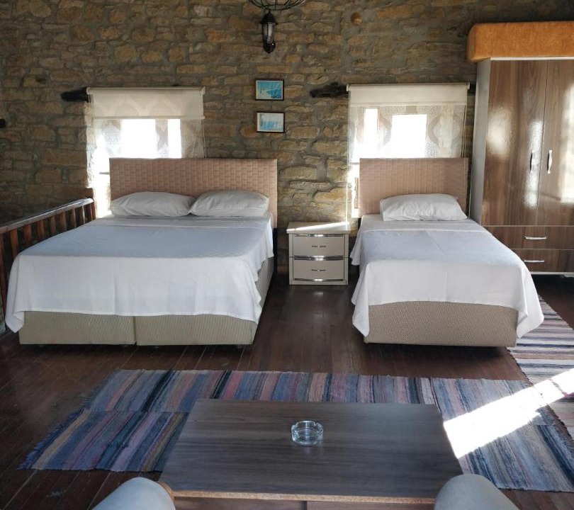 Photo of Bedroom in Gokceada