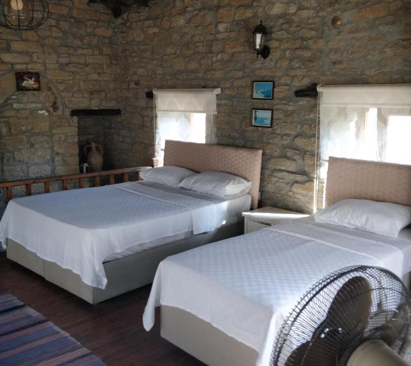 Photo of Bedroom in Gokceada