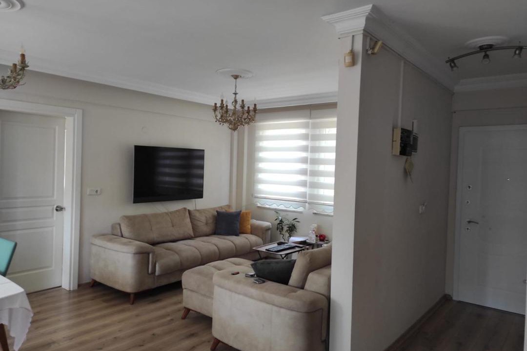 Photo of Livingroom in Fethiye City Center
