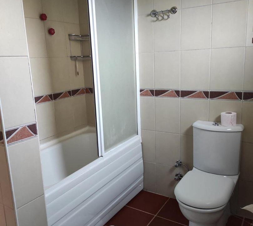 Photo of Bathroom in Fethiye City Center