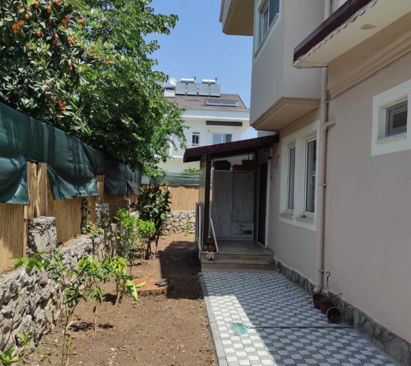 Photo of Bedroom in Fethiye City Center