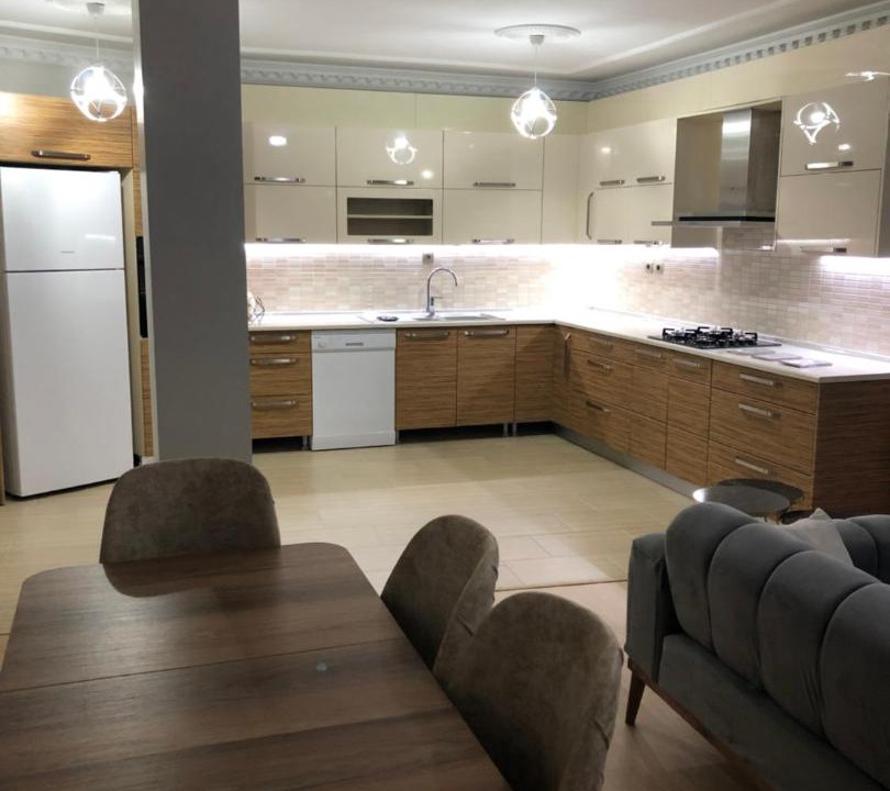 Photo of Livingroom in Trabzon