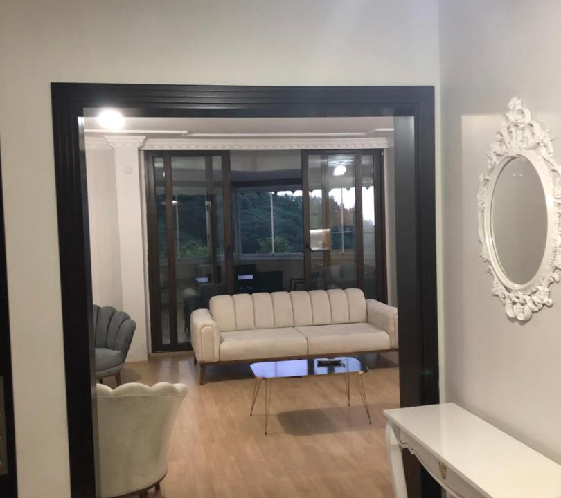 Photo of Livingroom in Trabzon