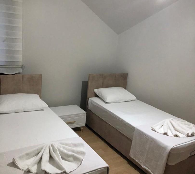 Photo of Bedroom in Trabzon