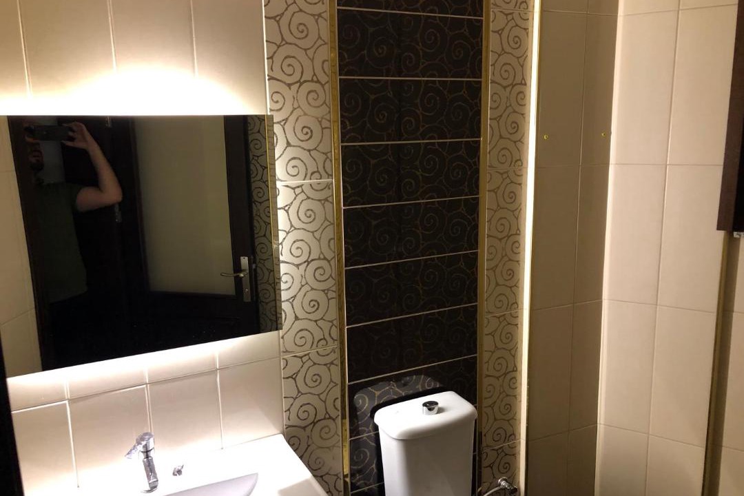Photo of Bathroom in Trabzon