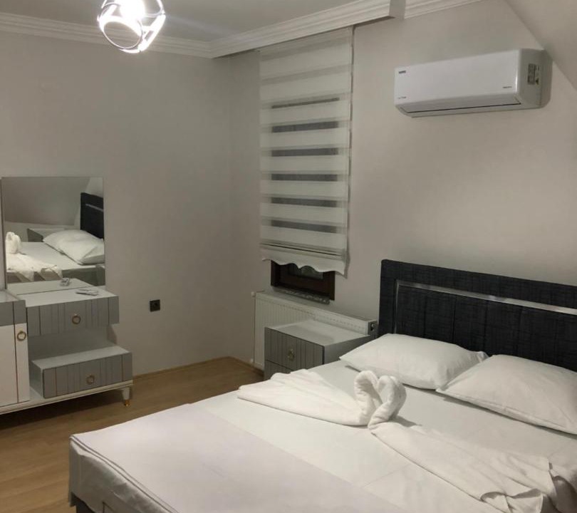 Photo of Bedroom in Trabzon