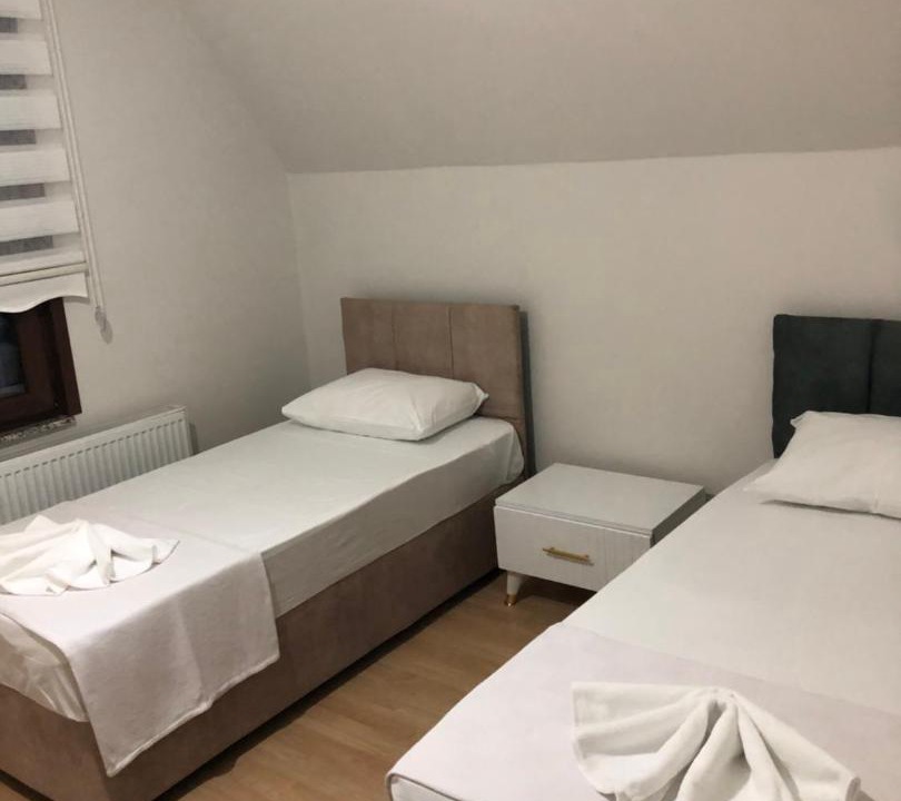 Photo of Bedroom in Trabzon