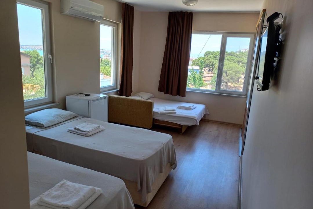 Photo of Bedroom in Ayvalik