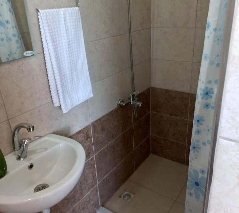 Photo of Bathroom in Ayvalik