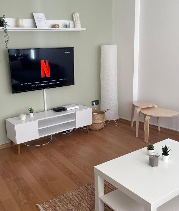Photo of Livingroom in Bomonti
