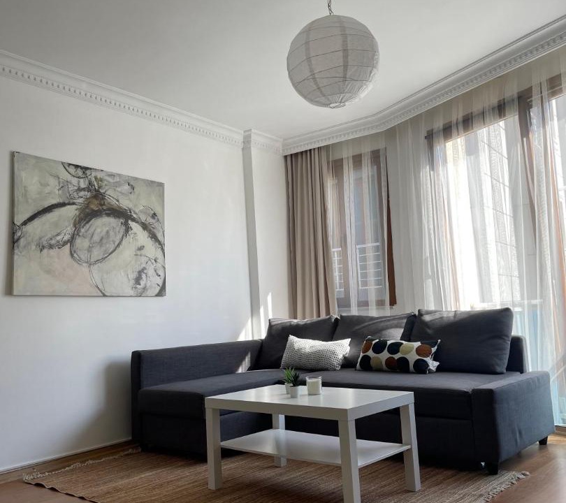 Photo of Livingroom in Bomonti